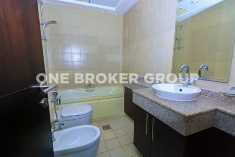 Apartment de 2 dormitorios en Dubai Marina, UAE No. 95619 14