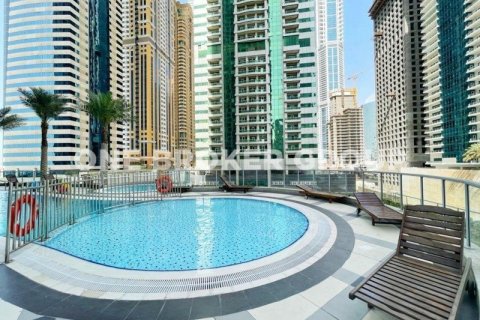 Apartment de 2 dormitorios en Dubai Marina, UAE No. 95619 8
