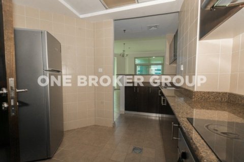 Apartment de 2 dormitorios en Dubai Marina, UAE No. 95619 17
