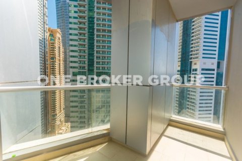 Apartment de 2 dormitorios en Dubai Marina, UAE No. 95619 13