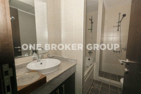 Apartment de 2 dormitorios en Dubai Marina, UAE No. 95619 11