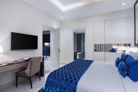 Appartement de 2 chambres à Downtown Dubai (Downtown Burj Dubai), UAE No. 95624 9