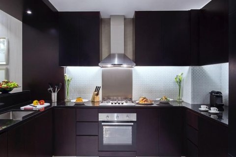 Appartement de 2 chambres à Downtown Dubai (Downtown Burj Dubai), UAE No. 95624 7