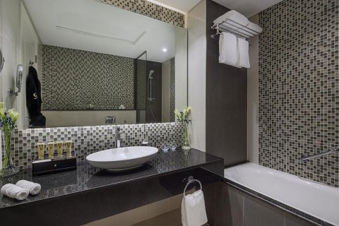 Appartement de 2 chambres à Downtown Dubai (Downtown Burj Dubai), UAE No. 95624 5