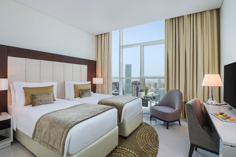 Appartement de 2 chambres à Downtown Dubai (Downtown Burj Dubai), UAE No. 95624 10
