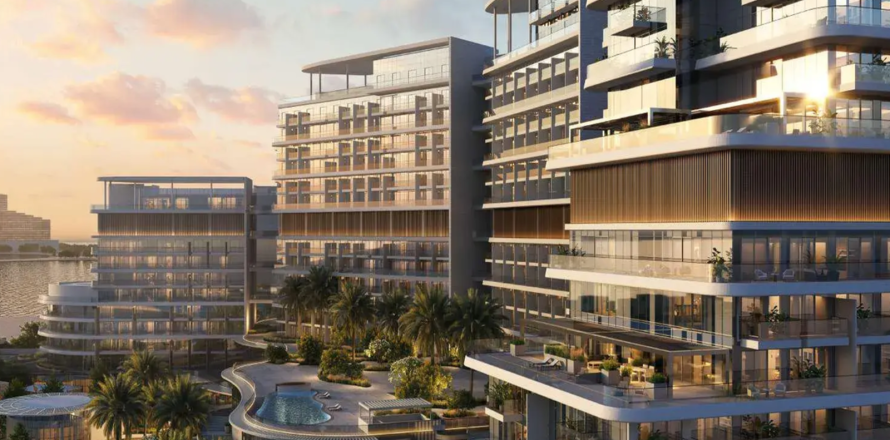 1 غرف نوم فيلا  رقم 129892