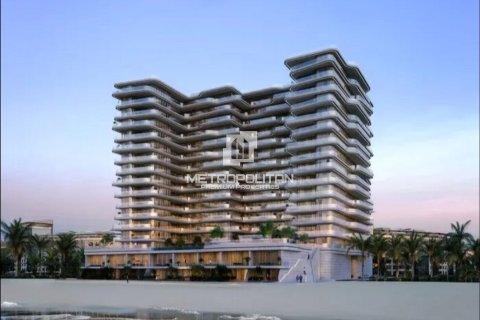 Appartement de 1 chambre  No. 129889 8