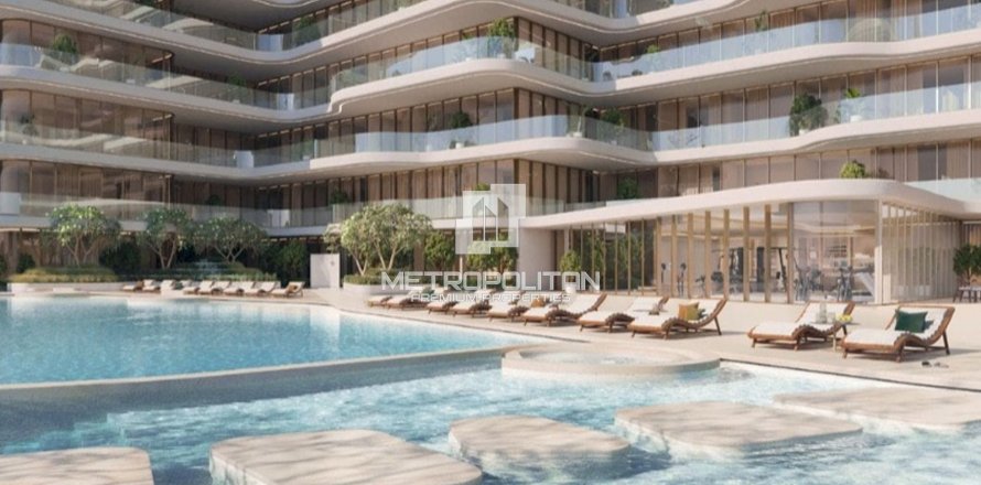 Appartement de 1 chambre  No. 129889