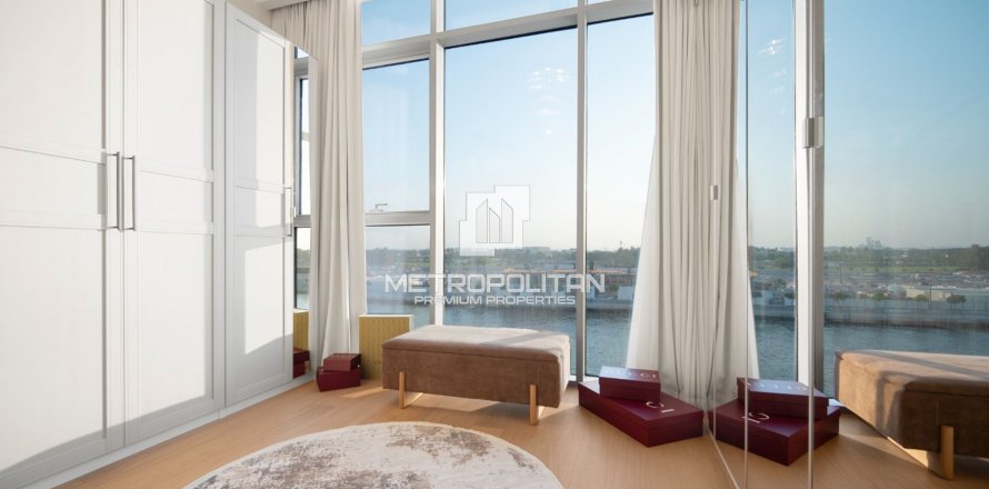 3 bedrooms Apartment No. 129890