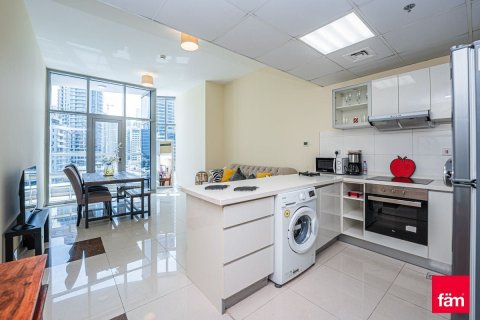 Apartment de 3 dormitorios en Dubai Marina, UAE No. 140537 8