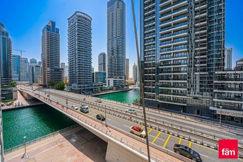 Apartment de 3 dormitorios en Dubai Marina, UAE No. 140537 4
