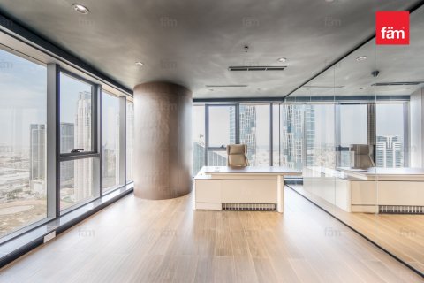 Office de 111.3m² à Business Bay, UAE No. 140541
