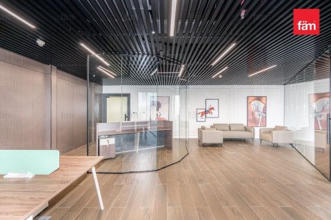 Office de 111.3m² à Business Bay, UAE No. 140541 6