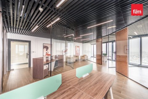 Office de 111.3m² à Business Bay, UAE No. 140541 8