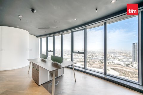 Office de 111.3m² à Business Bay, UAE No. 140541 9