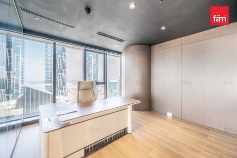 Office de 111.3m² à Business Bay, UAE No. 140541 3