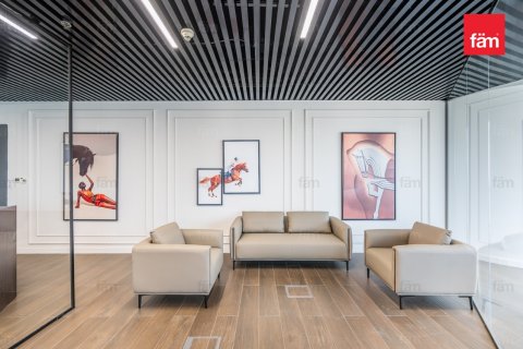 Office de 111.3m² à Business Bay, UAE No. 140541 4