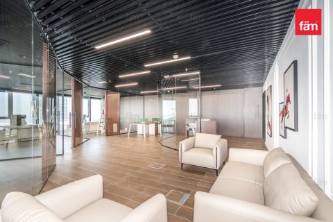 Office de 111.3m² à Business Bay, UAE No. 140541 7
