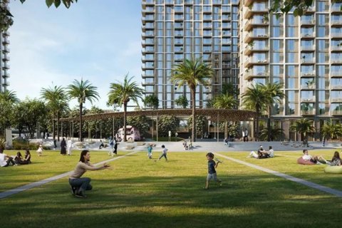 Appartement de 1 chambre à Dubai, UAE No. 140536 9