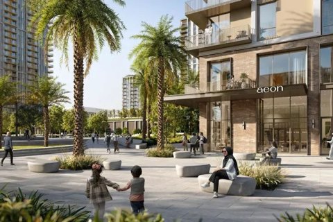 Appartement de 1 chambre à Dubai, UAE No. 140536