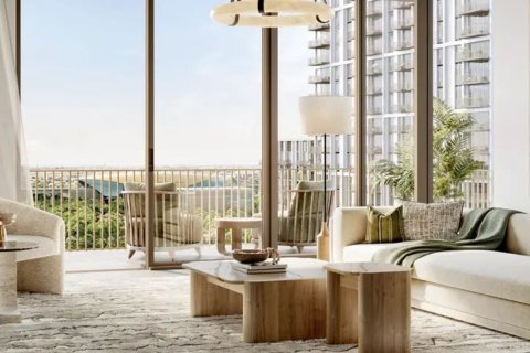 Appartement de 1 chambre à Dubai, UAE No. 140536 3