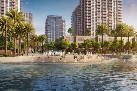 Appartement de 1 chambre à Dubai, UAE No. 140536 13