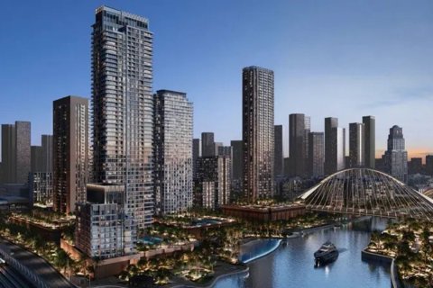 Appartement de 1 chambre à Dubai, UAE No. 140536 14