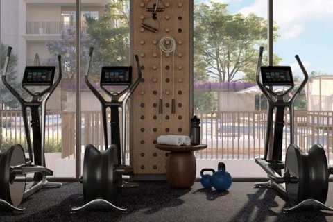 Appartement de 1 chambre à Dubai, UAE No. 140536 5