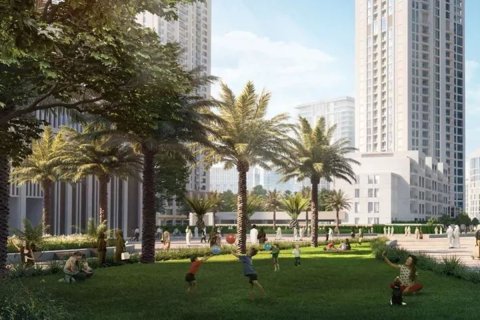 Appartement de 1 chambre à Dubai, UAE No. 140536 11