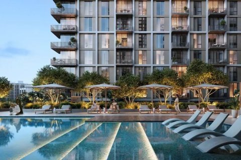 Appartement de 1 chambre à Dubai, UAE No. 140536 7