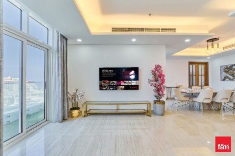 Penthouse de 3 chambres à Palm Jumeirah, UAE No. 140535 8