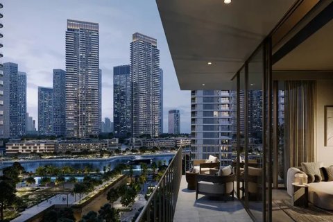 Appartement de 1 chambre à Dubai, UAE No. 140538 10