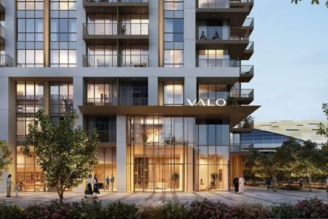 Appartement de 1 chambre à Dubai, UAE No. 140538 11