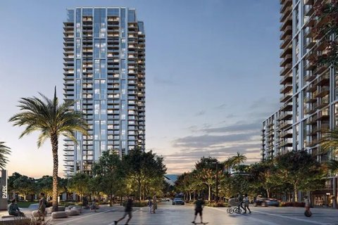 Appartement de 1 chambre à Dubai, UAE No. 140538