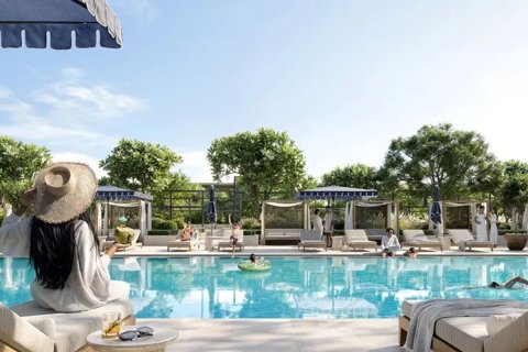 Appartement de 1 chambre à Dubai, UAE No. 140538 7