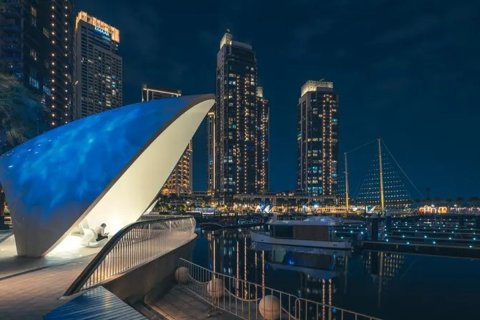 Appartement de 1 chambre à Dubai, UAE No. 140538 13