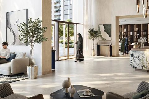 Appartement de 1 chambre à Dubai, UAE No. 140538 5