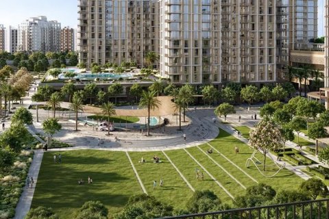 Appartement de 1 chambre à Dubai, UAE No. 140538 9