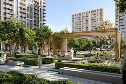 Appartement de 1 chambre à Dubai, UAE No. 140538 6