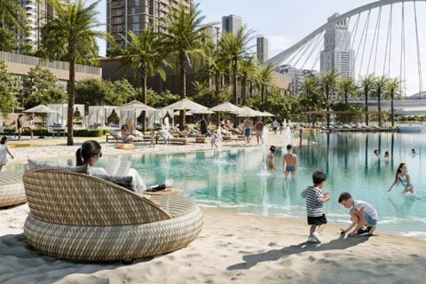 Appartement de 1 chambre à Dubai, UAE No. 140538 8