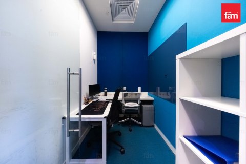 Office de 539.2m² en Downtown Dubai (Downtown Burj Dubai), UAE No. 140539 11