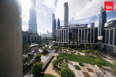 Office de 539.2m² en Downtown Dubai (Downtown Burj Dubai), UAE No. 140539 16