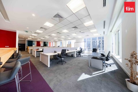 Office de 539.2m² en Downtown Dubai (Downtown Burj Dubai), UAE No. 140539