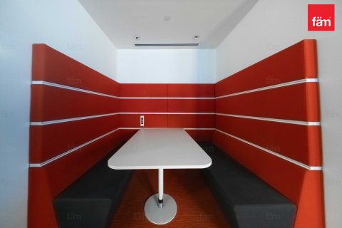 Office de 539.2m² en Downtown Dubai (Downtown Burj Dubai), UAE No. 140539 15