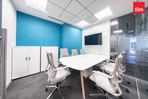 Office de 539.2m² en Downtown Dubai (Downtown Burj Dubai), UAE No. 140539 7