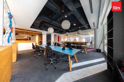 Office de 539.2m² en Downtown Dubai (Downtown Burj Dubai), UAE No. 140539 8