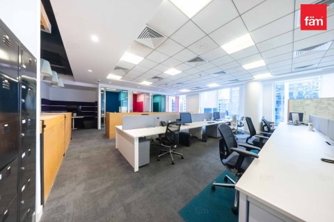 Office de 539.2m² en Downtown Dubai (Downtown Burj Dubai), UAE No. 140539 3