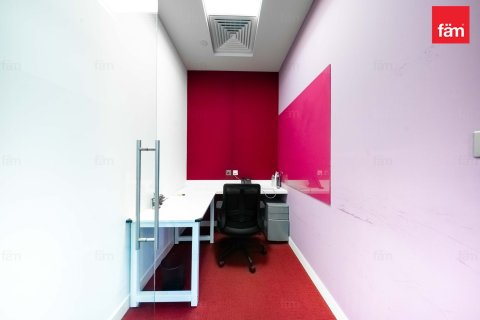 Office de 539.2m² en Downtown Dubai (Downtown Burj Dubai), UAE No. 140539 6