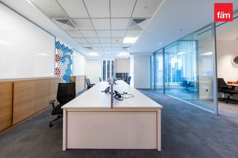 Office de 539.2m² en Downtown Dubai (Downtown Burj Dubai), UAE No. 140539 10