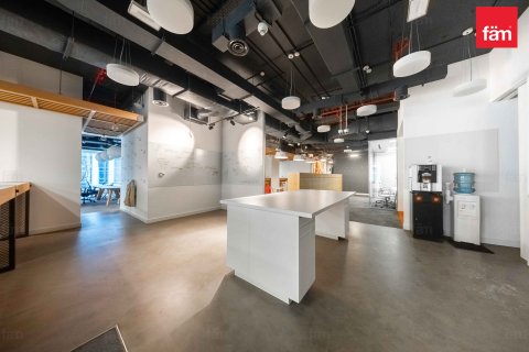 Office de 539.2m² en Downtown Dubai (Downtown Burj Dubai), UAE No. 140539 9